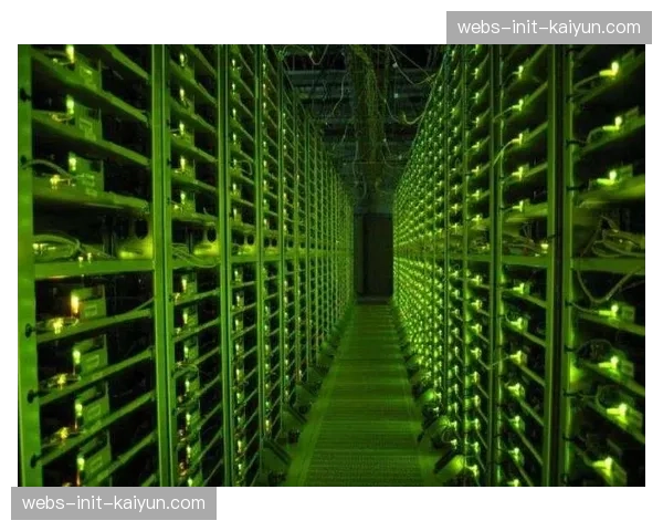 推行绿色计算理念 优化数据中心能耗以降低分发成本 推行绿色计算理念 优化数据中心能耗以降低分发成本