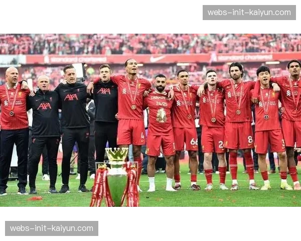 巴萨战术欧冠难成，斯洛特：利物浦有光明未来