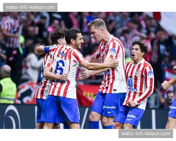 塞维利亚2-1力克马竞，主场拿下关键三分